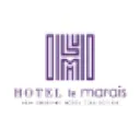 Hotel Le Marais