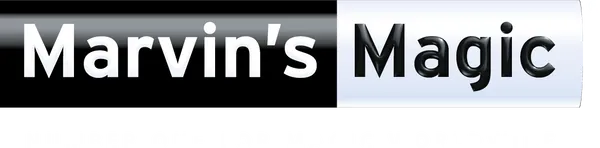 Marvin's Magic