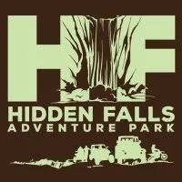 Hidden Falls Adventure Park
