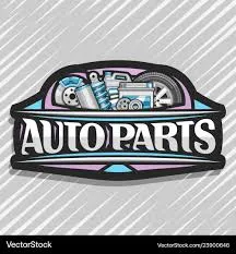 Auto Parts Store