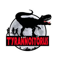 tyrannostorus