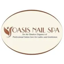 Oasis Nail Spa