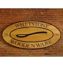 WHETSTONE WOODENWARE