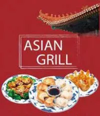 ASIAN GRILL