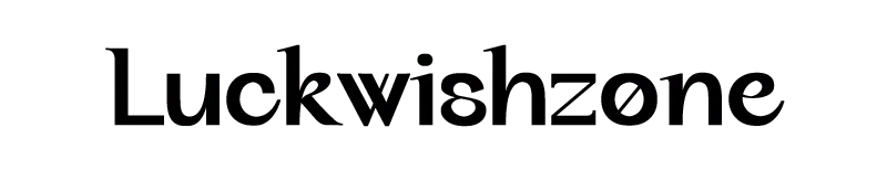 Luckwishzone