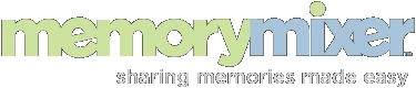 memorymixer