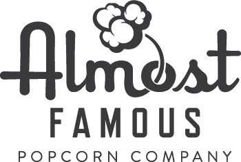 Almost Famous Popcorn