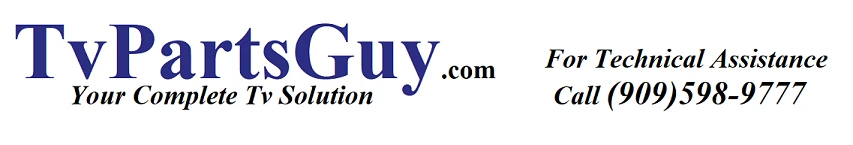 Tvpartsguy