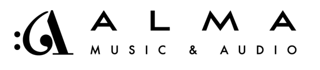 Alma Audio
