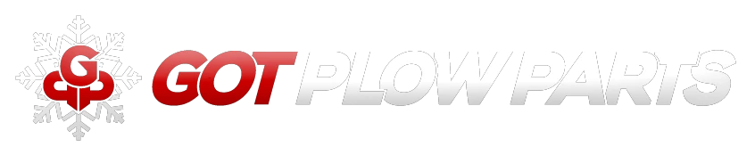 Got Plow Parts