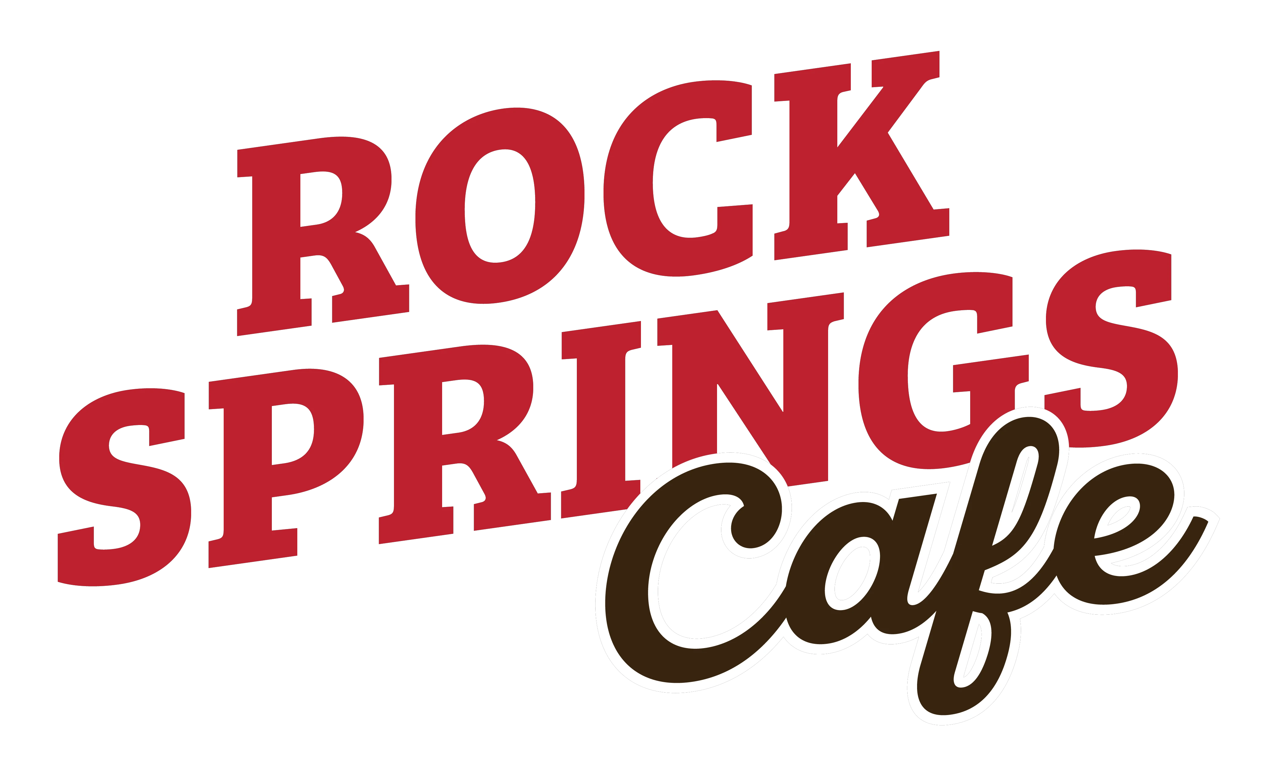 Rock Springs Cafe