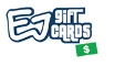 EJ Gift Cards