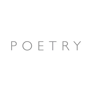 Poetry