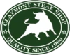 Claymontsteakshop