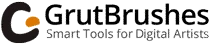 GrutBrushes