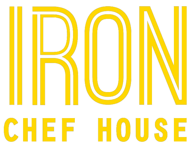 Iron Chef