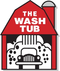 Washtub