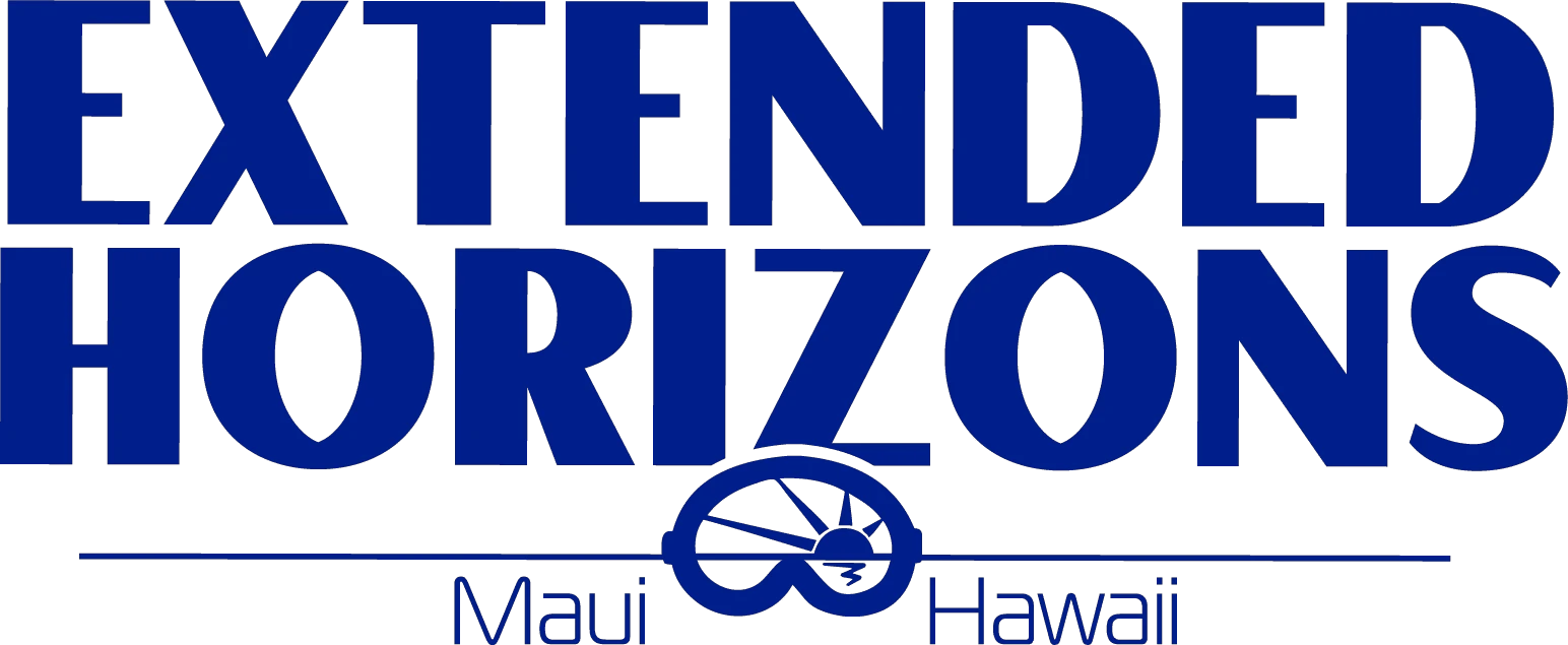 Extended Horizons