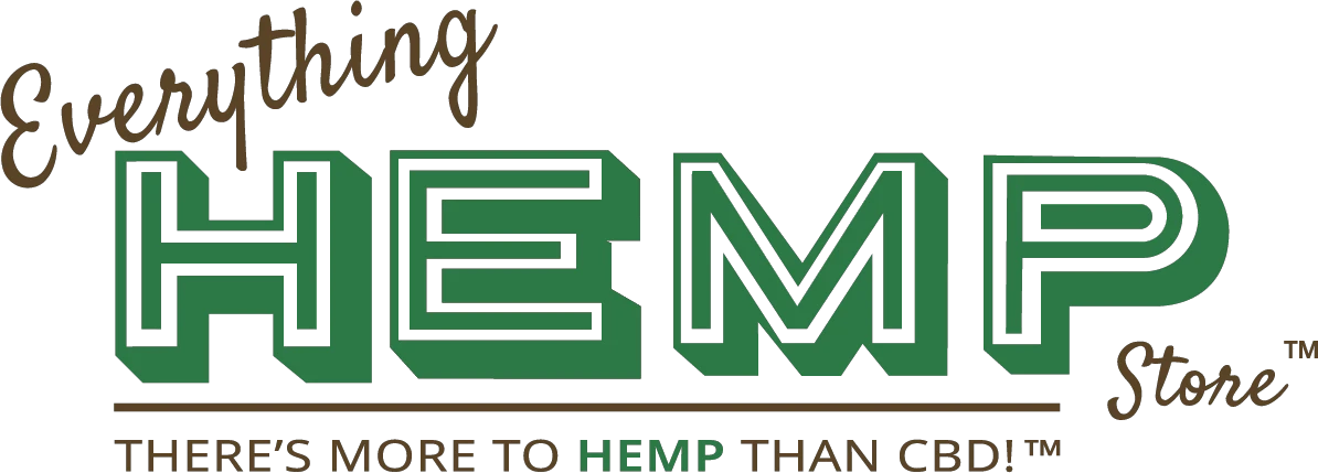 Everything Hemp store