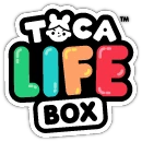 Toca Life Box