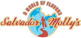 Salvador Molly's