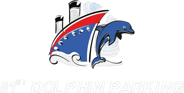 81St Dolphin Parking
