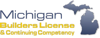 Michigan Builders License
