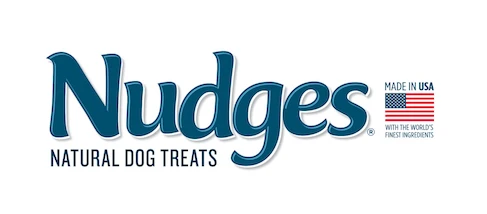 Nudges Dog Treats