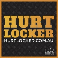 Hurt Locker