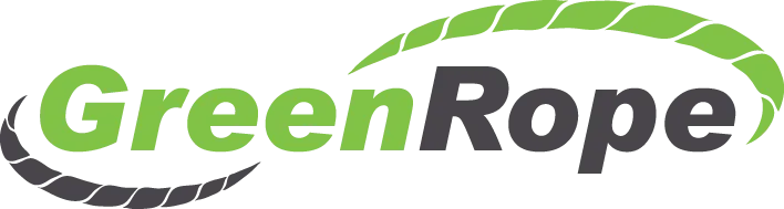 Green Rope