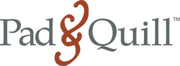 Pad & Quill
