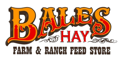Bales Hay
