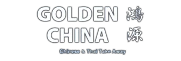 Golden China