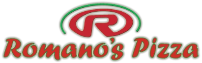 Romanos Pizza