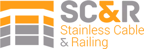 Cable Railing Stainless
