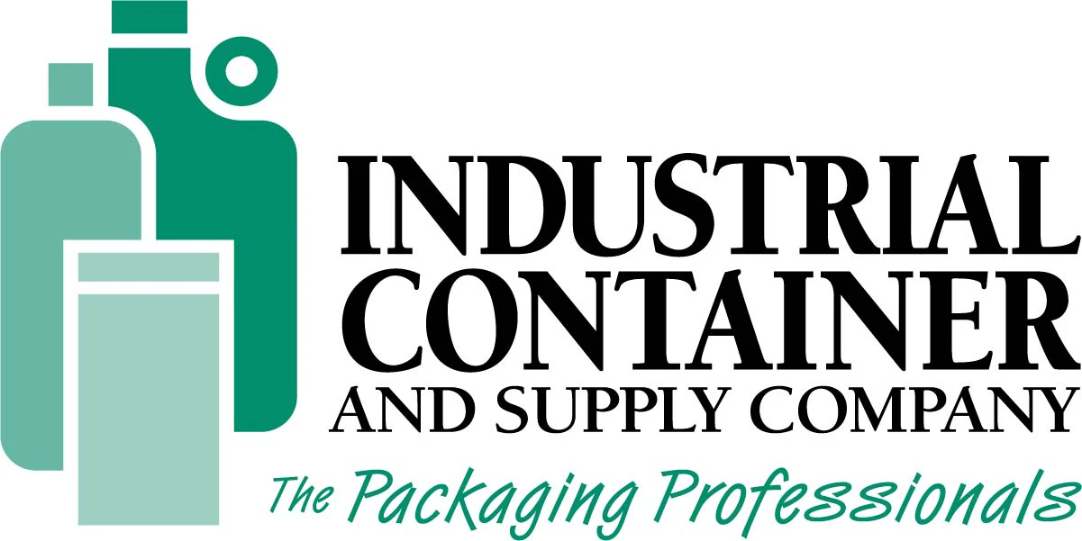 Industrial Container