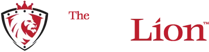 The Iron Lion