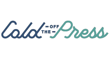 Cold Off the Press
