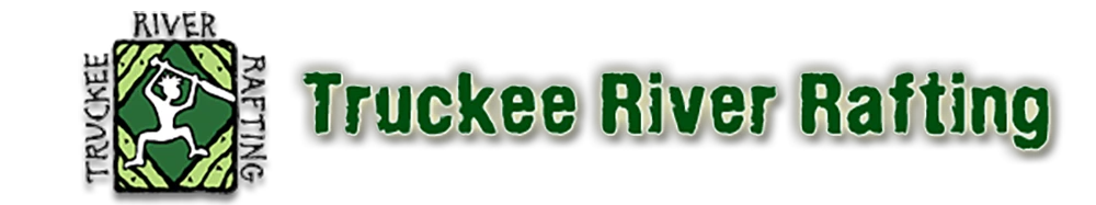 Truckee River Rafting