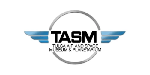 Tulsa Air and Space Museum