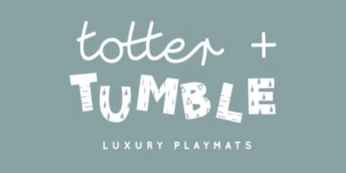 Totter Tumble