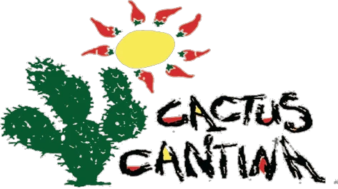 Cactus Cantina