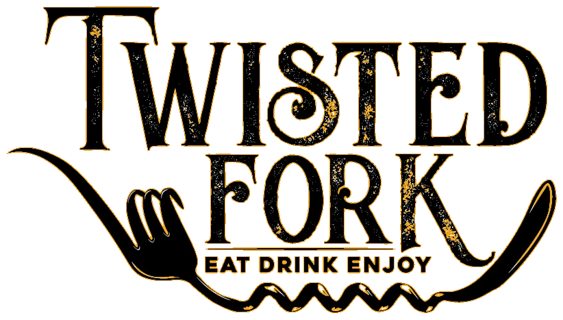 Twisted Fork