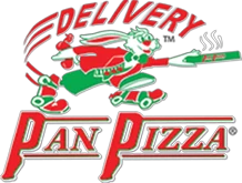 Pan Pizza