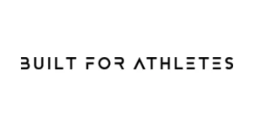 Built for Athletes