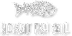 Blue Salt Fish Grill