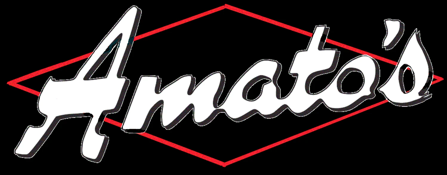 Amato's Pizza