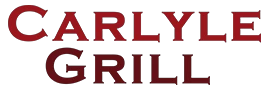 Carlyle Grill