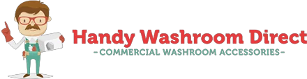 Handy Washroom