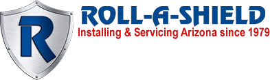 Roll-A-Shield